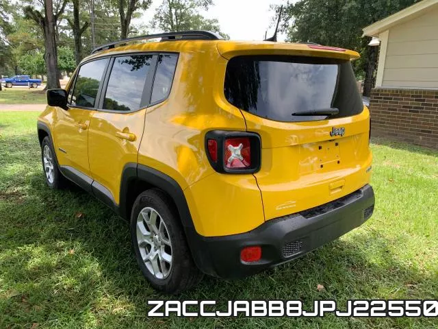 ZACCJABB8JPJ22550 фото 4