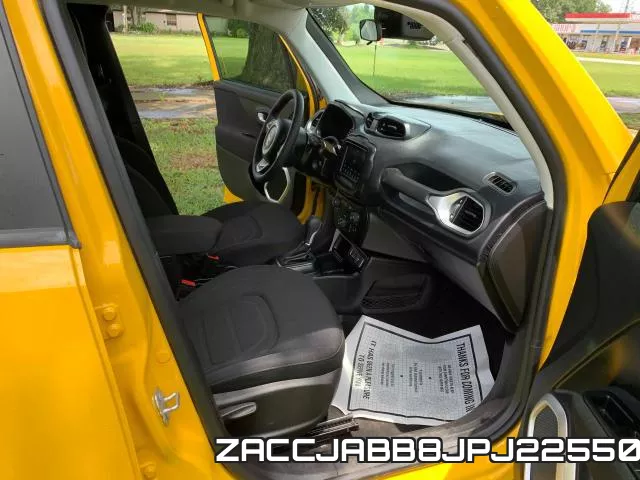 ZACCJABB8JPJ22550 фото 6