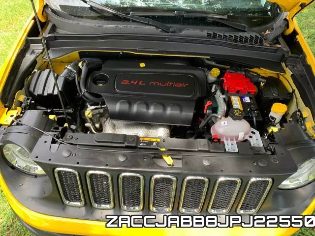 ZACCJABB8JPJ22550 фото 8