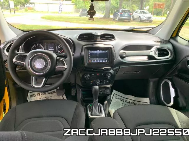 ZACCJABB8JPJ22550 фото 10