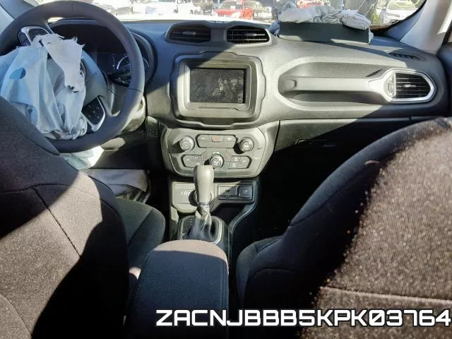 ZACNJBBB5KPK03764 фото 10
