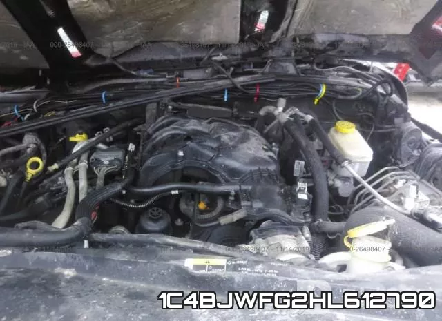 1C4BJWFG2HL612790 фото 2