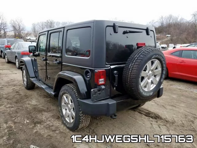 1C4HJWEG5HL715763 фото 4
