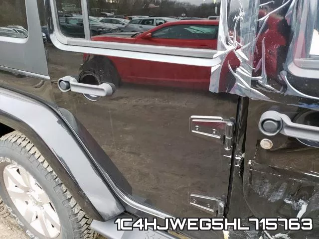 1C4HJWEG5HL715763 фото 7