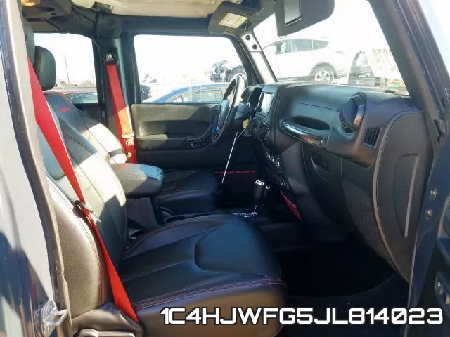 1C4HJWFG5JL814023 фото 6