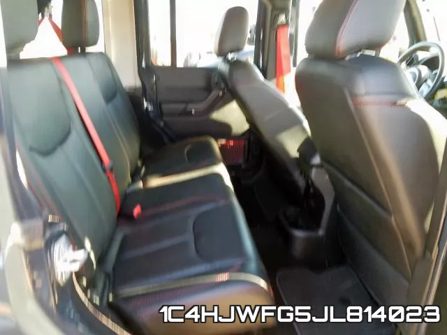 1C4HJWFG5JL814023 фото 7
