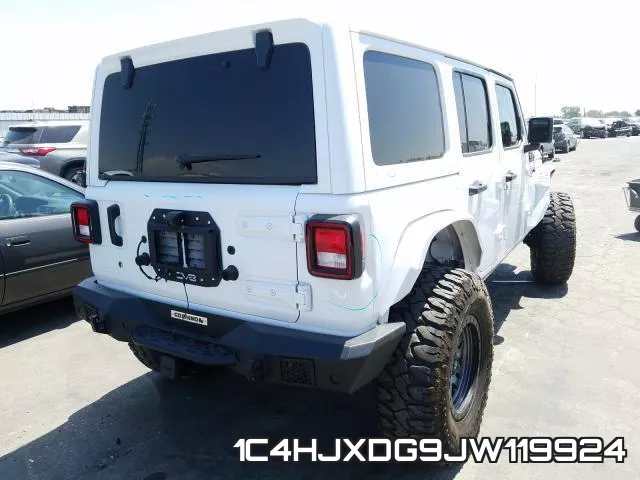 1C4HJXDG9JW119924 фото 5