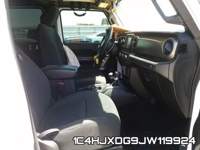 1C4HJXDG9JW119924 фото 6