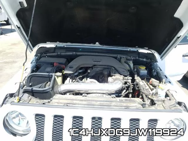 1C4HJXDG9JW119924 фото 8