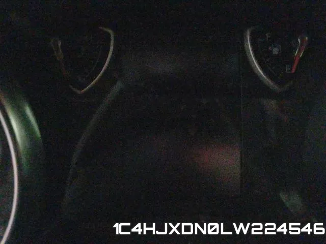 1C4HJXDN0LW224546 фото 9