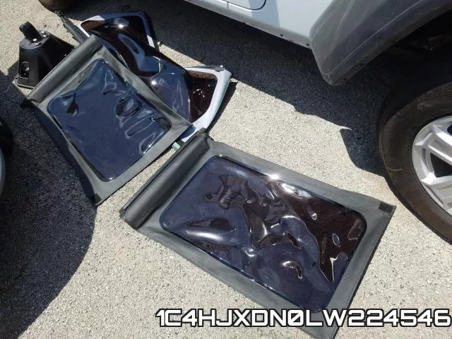 1C4HJXDN0LW224546 фото 10