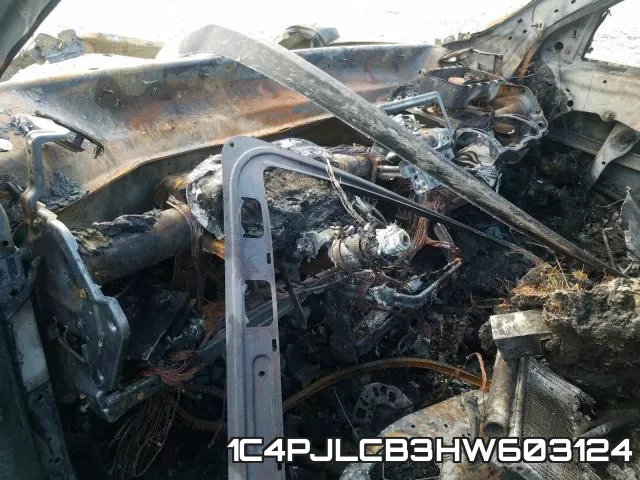 1C4PJLCB3HW603124 фото 9
