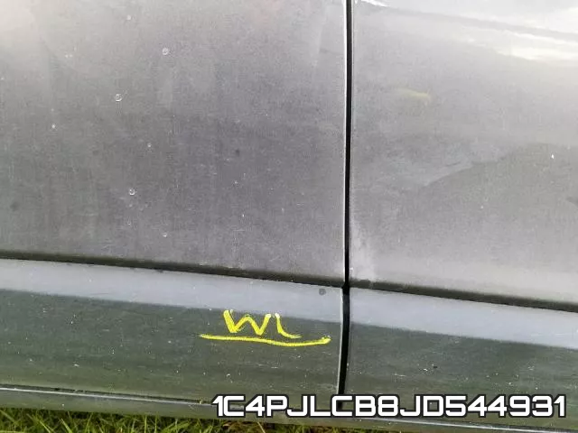 1C4PJLCB8JD544931 фото 10