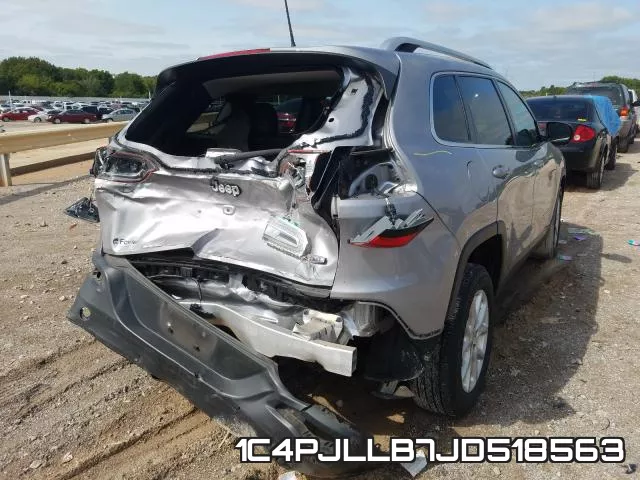 1C4PJLLB7JD518563 фото 5
