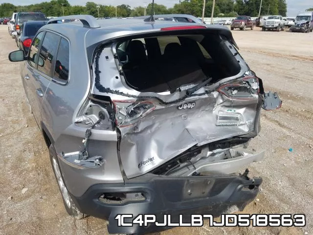 1C4PJLLB7JD518563 фото 10