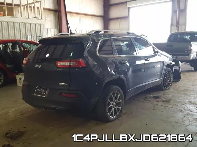 1C4PJLLBXJD621864 фото 5