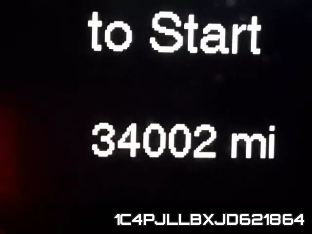 1C4PJLLBXJD621864 фото 9