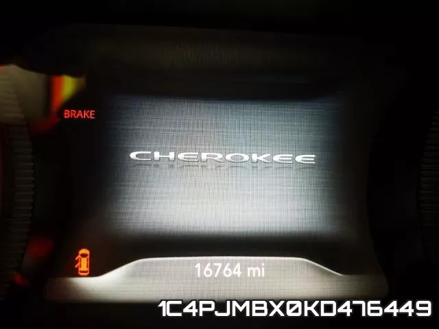 1C4PJMBX0KD476449 фото 9