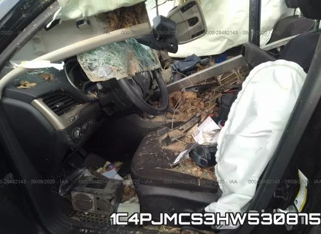 1C4PJMCS3HW530875 фото 6