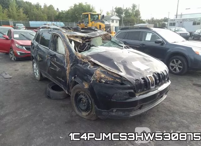 1C4PJMCS3HW530875 фото 7