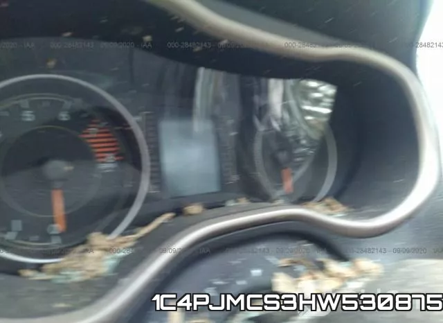 1C4PJMCS3HW530875 фото 8