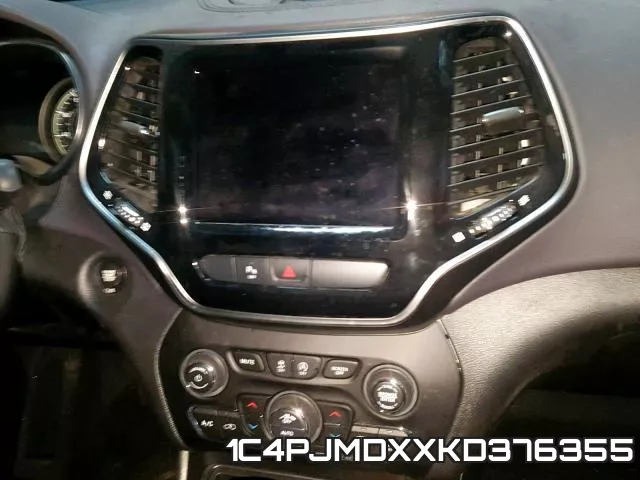 1C4PJMDXXKD376355 фото 10