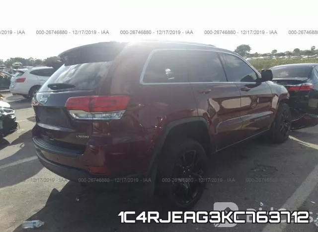 1C4RJEAG3KC763712 фото 5