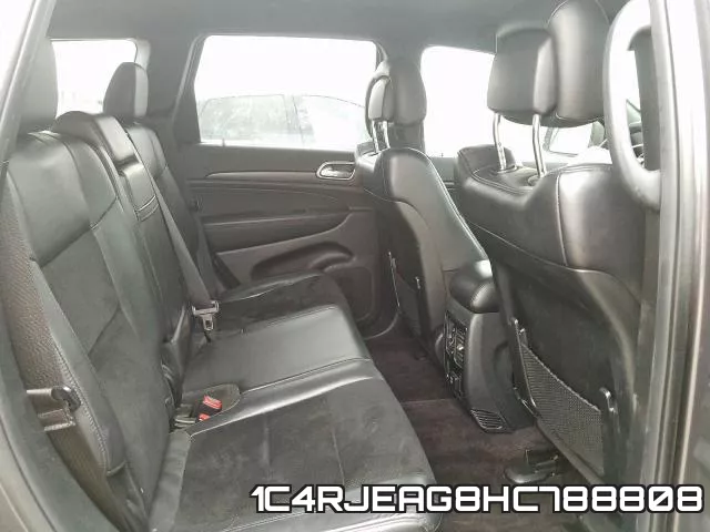 1C4RJEAG8HC788808 фото 7