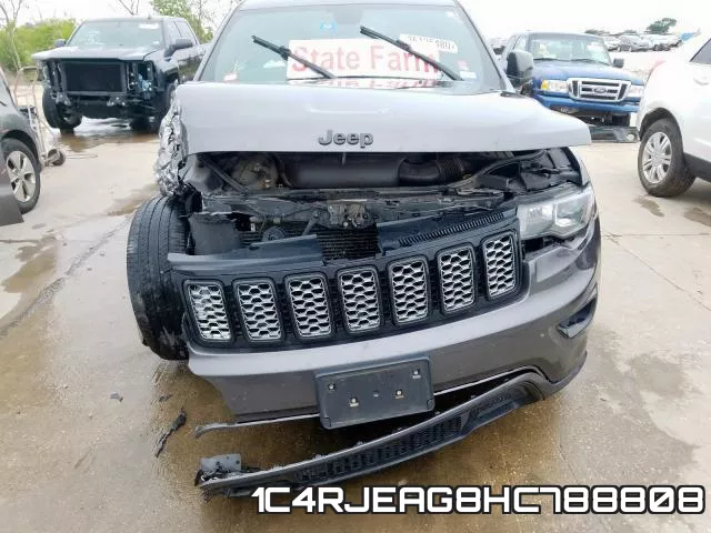 1C4RJEAG8HC788808 фото 10