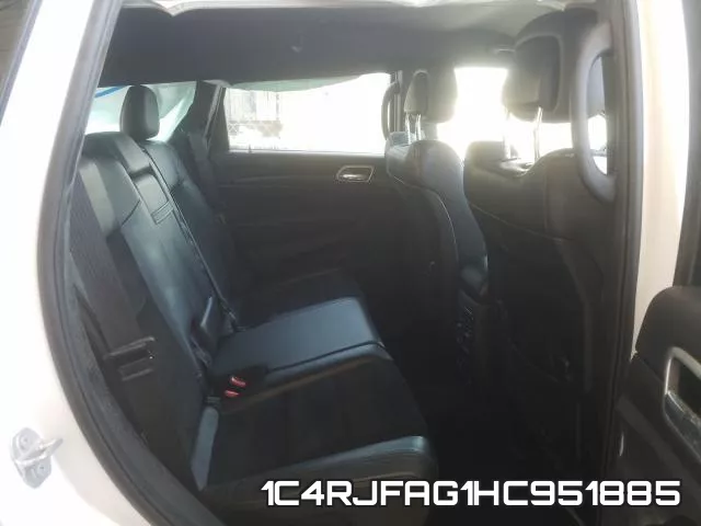 1C4RJFAG1HC951885 фото 7