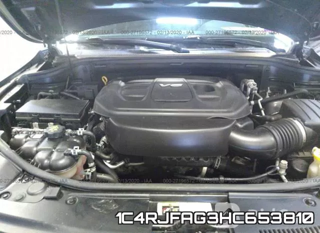 1C4RJFAG3HC653810 фото 2
