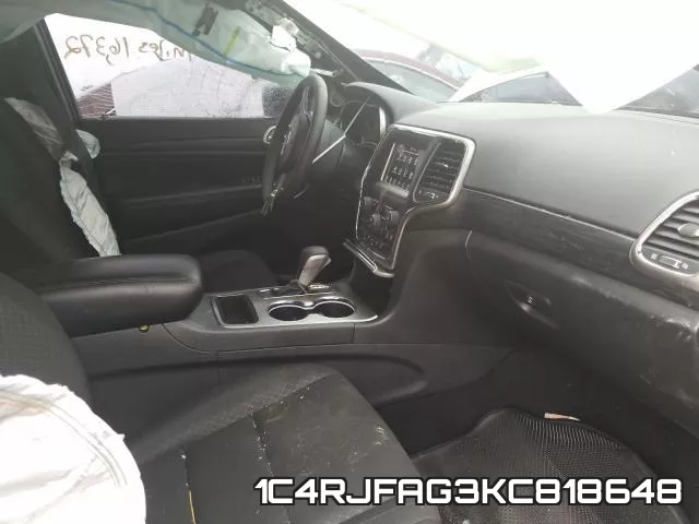 1C4RJFAG3KC818648 фото 6