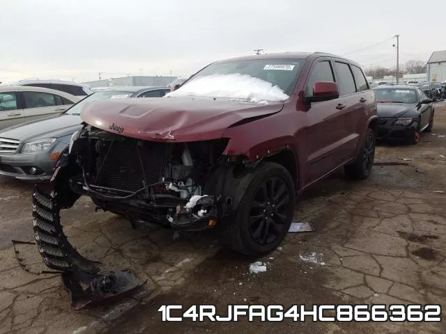 1C4RJFAG4HC866362 фото 3