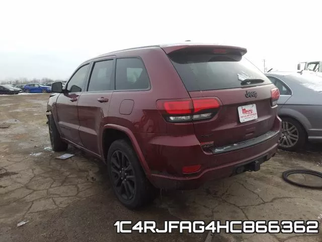 1C4RJFAG4HC866362 фото 4