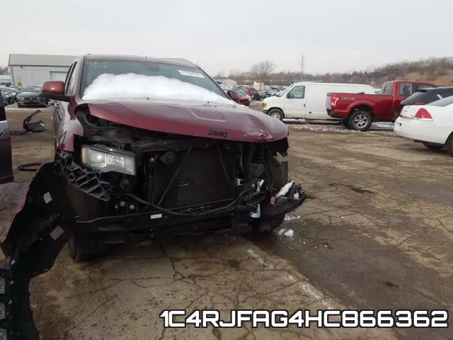 1C4RJFAG4HC866362 фото 10