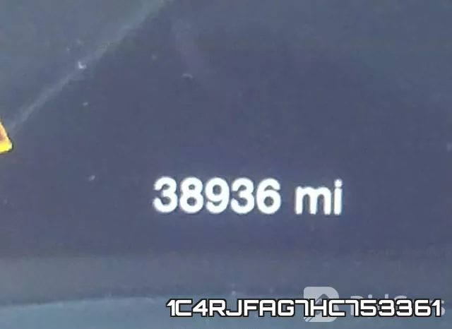 1C4RJFAG7HC753361 фото 8