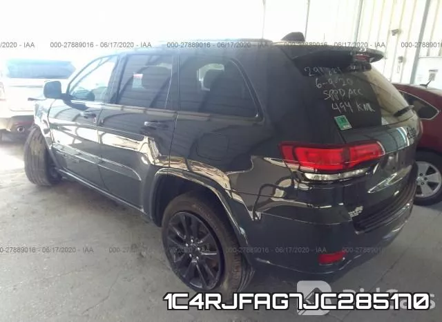 1C4RJFAG7JC285170 фото 4