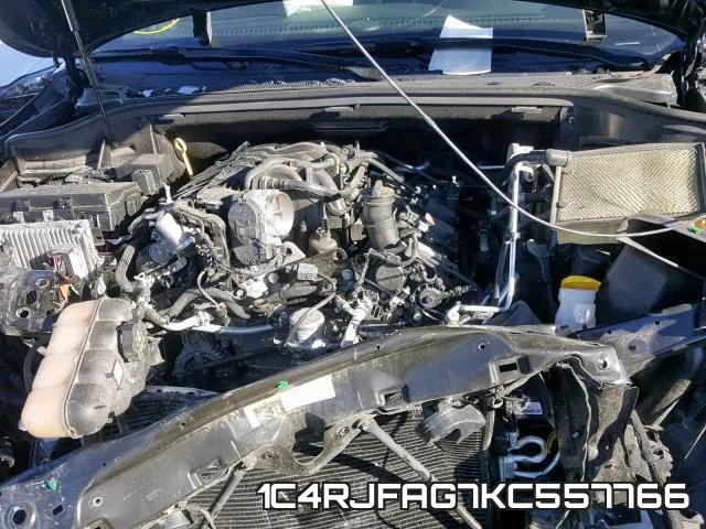 1C4RJFAG7KC557766 фото 8