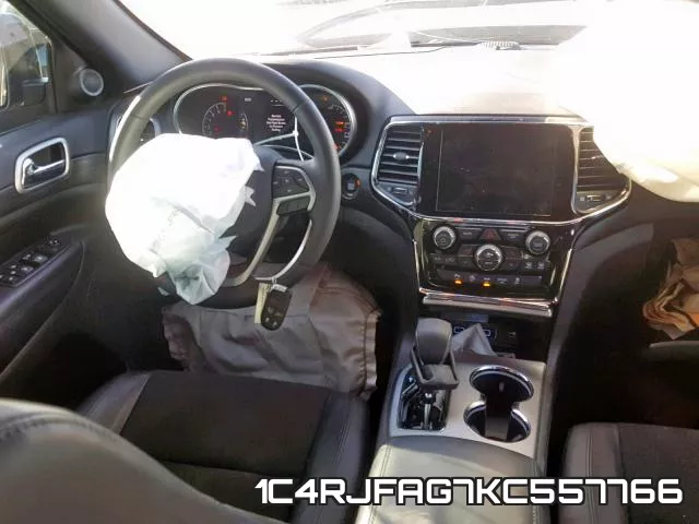 1C4RJFAG7KC557766 фото 10