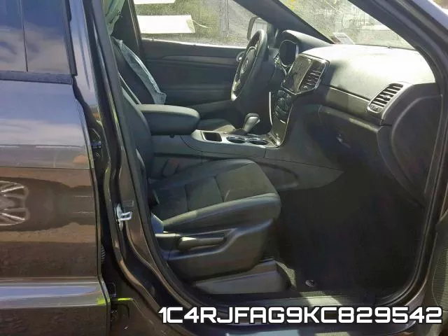 1C4RJFAG9KC829542 фото 6
