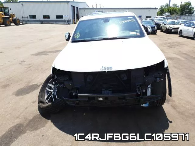 1C4RJFBG6LC105971 фото 10