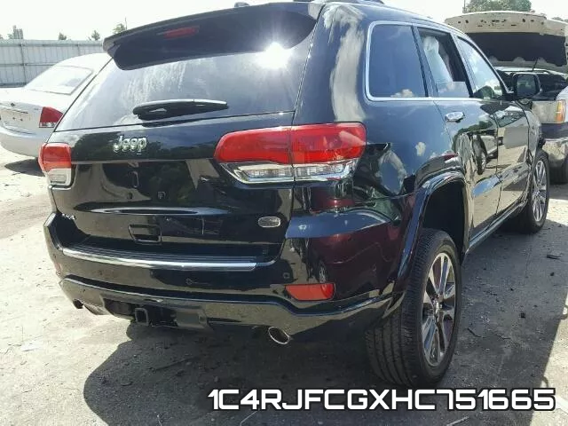 1C4RJFCGXHC751665 фото 5