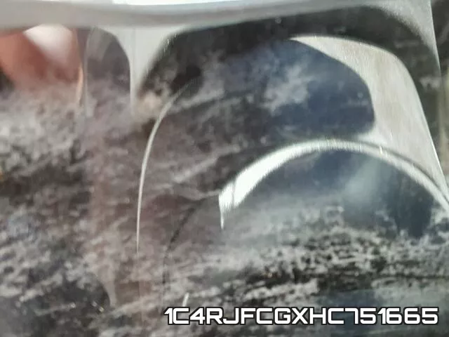 1C4RJFCGXHC751665 фото 9