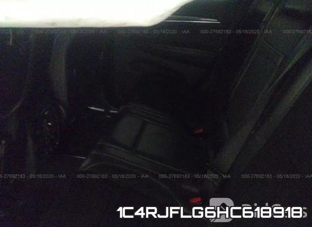 1C4RJFLG6HC618918 фото 9