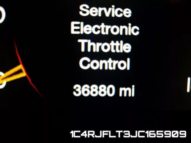 1C4RJFLT3JC165909 фото 9