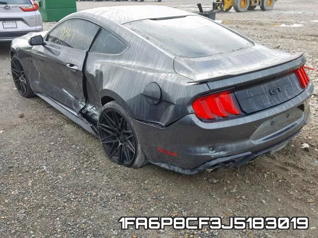 1FA6P8CF3J5183019 фото 4