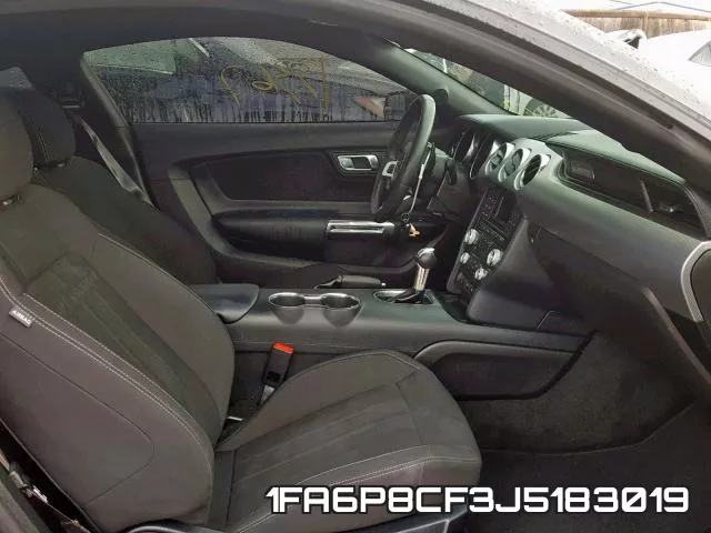 1FA6P8CF3J5183019 фото 6