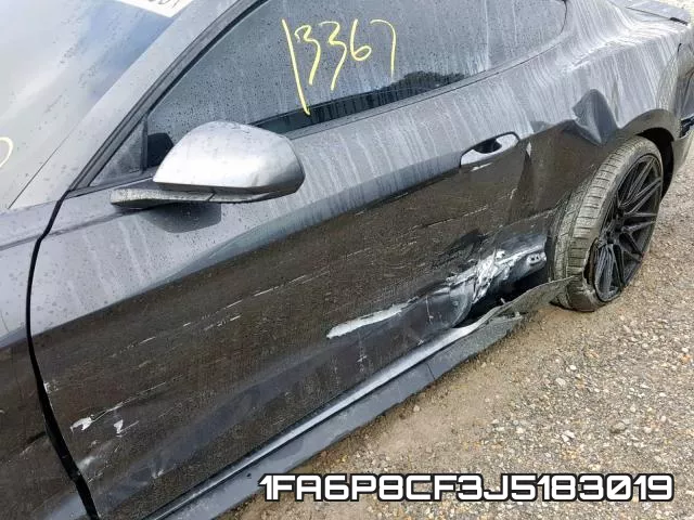 1FA6P8CF3J5183019 фото 10