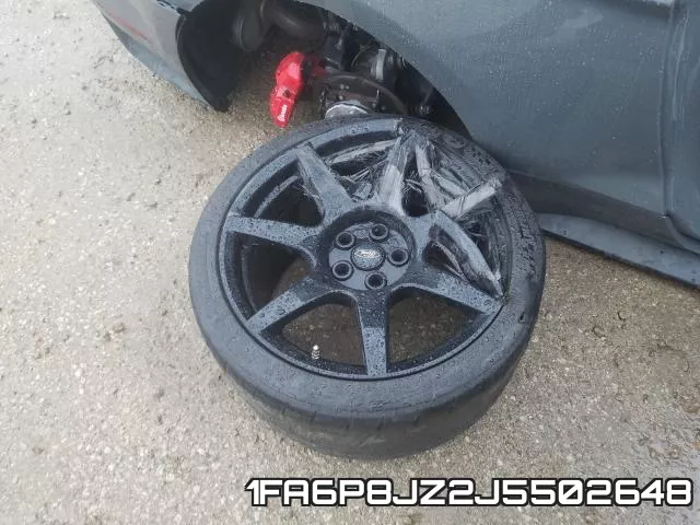 1FA6P8JZ2J5502648 фото 10