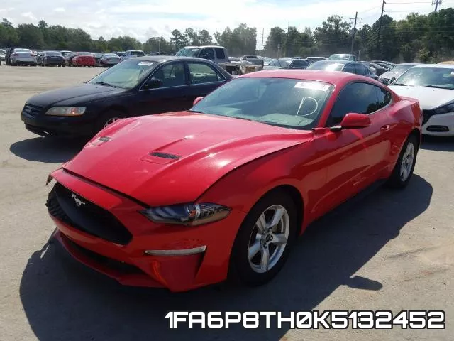 1FA6P8TH0K5132452 фото 3